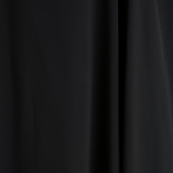 Lulu’s Black Backless Dress - Picture 4 of 4